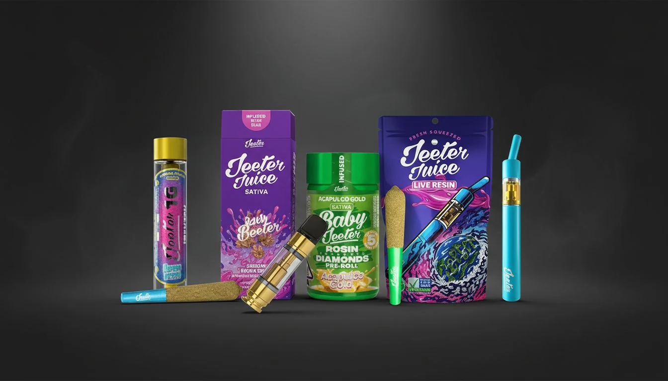 best jeeter juice products 2025.webp