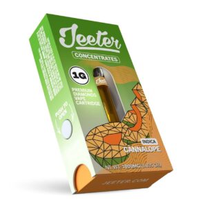 jeeter juice cannalope