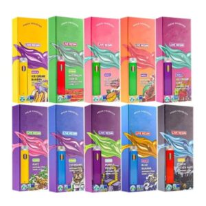 jeeter juice disposable 2 gram