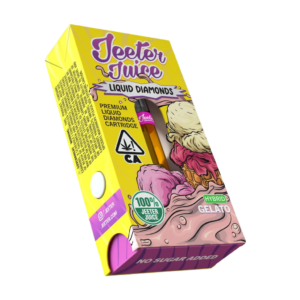 jeeter juice gelato
