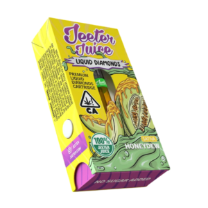 jeeter juice honeydew
