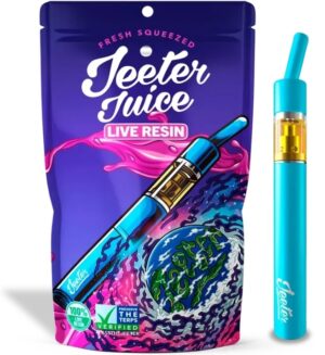 jeeter juice nebula