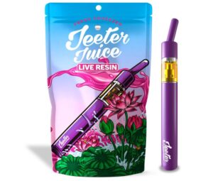 jeeter kush breath