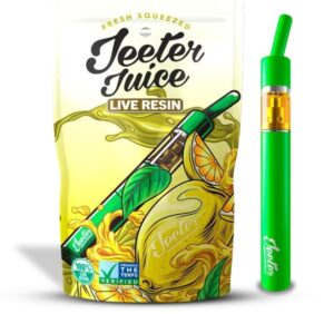 jeeter lemon og